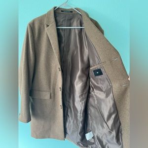 H&M trench coat